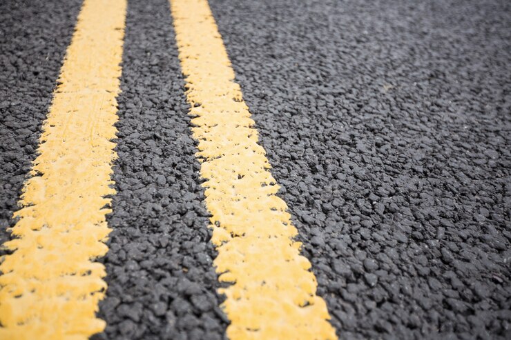 Asphalt Paint Line 1: 20 tons/day